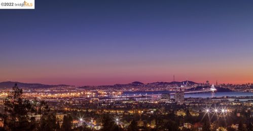 2710 Cedar St, Berkeley CA 94702-1345 exterior