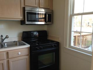 2600 16th St, Arlington VA  22201-3950 exterior