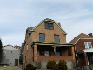 100 Owendale Ave, Pittsburgh, PA 15227-1935