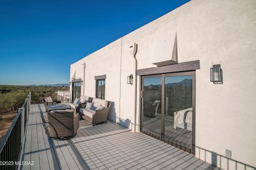 4341 Goret Rd, Tucson AZ  85745-9605 exterior