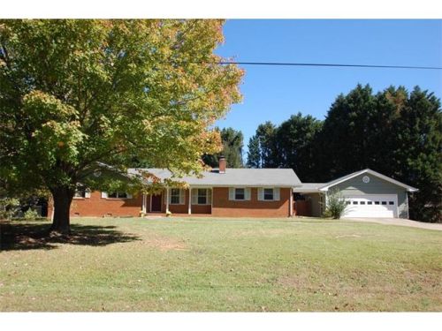 2686 Eldorado Pl, Lithonia, GA 30078-3306