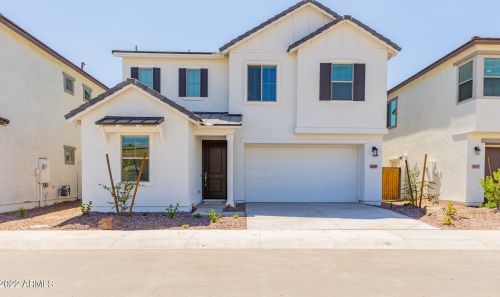 6443 17th Pl, Phoenix AZ  85016-4554 exterior