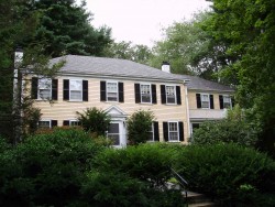 111 Dane Hill Rd, Newton, MA 02461-2018