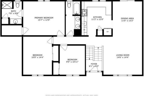 50 Summer St, Edison NJ 08820-2436 exterior