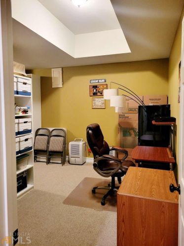 327 Amy Way, Atlanta GA 30349-7048 exterior