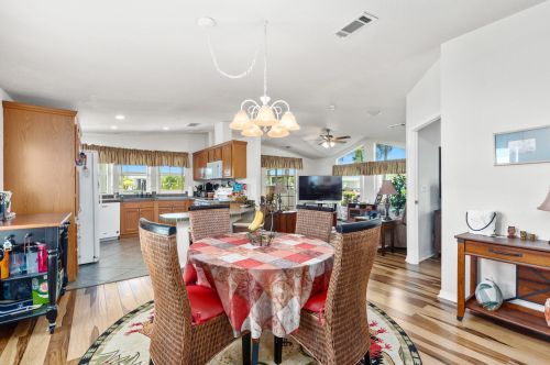 7723 Mcclintock Way, Fort Pierce FL  34952-3000 exterior