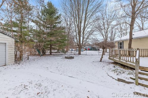 602 Crooks St, Belding MI 48809-1828 exterior