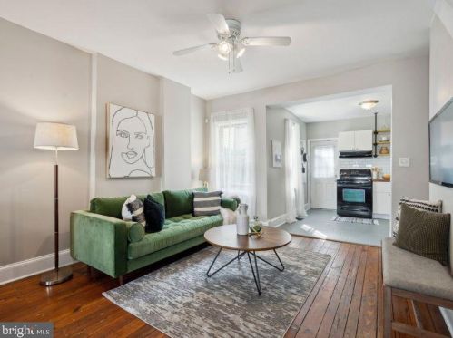 1839 Cedar St, Philadelphia PA 19125-2909 exterior