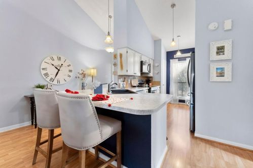 160 April Point Dr, Montgomery TX  77356-5832 exterior