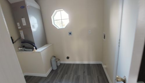 1013 College Park Rd, Fort Pierce FL 34953-5842 exterior