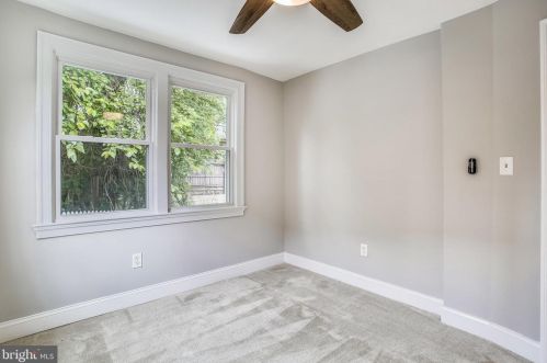 526 48th Pl, Washington DC  20019-4701 exterior