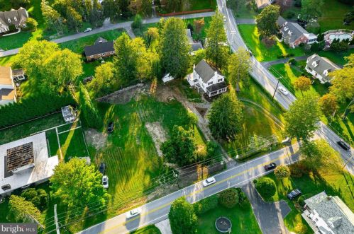 56 Glen Riddle Rd, Media PA 19063-5349 exterior