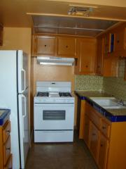 1218 Palo Verde Blvd, Tucson AZ  85716-3930 exterior