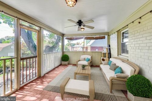 3708 Kayson St, Silver Spring, MD 20906-5128