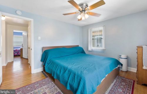 68 Elmwood Ave, Manor PA 19036-1927 exterior