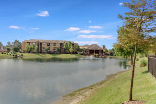 7303 Spring Cypress Rd, Spring TX  77379-3379 exterior