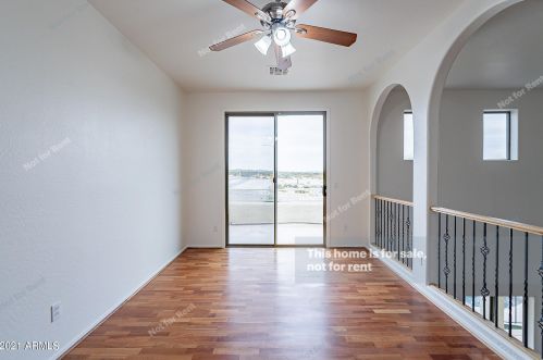 16607 27th Ave, Phoenix AZ 85087-8093 exterior