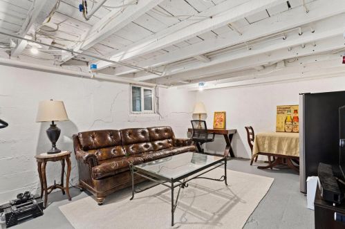 3613 Gregory St, Madison WI  53711-1729 exterior