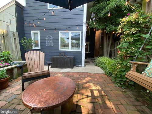 10 Plum St, Lancaster PA  17602-2919 exterior