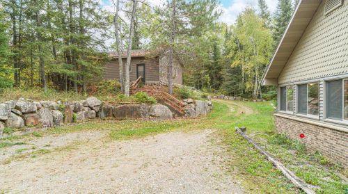 441 Sunset Rd, Ely MN 55731-8264 exterior