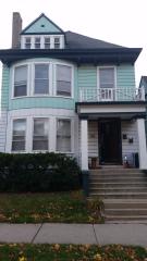 1545 Irving Pl, Milwaukee WI  53202-1459 exterior