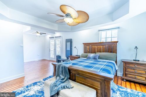 919 45th Pl, Washington DC  20019-3717 exterior