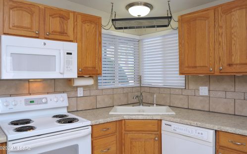 9552 32nd St, Tucson AZ  85748-8114 exterior