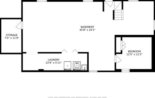 2011 6 Ave, Broadview IL 60153-3212 exterior