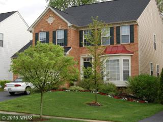12808 Big Horn Dr, Silver Spring MD  20904-6834 exterior