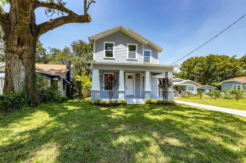 1014 Hamilton Ave, Tampa FL  33604-4325 exterior