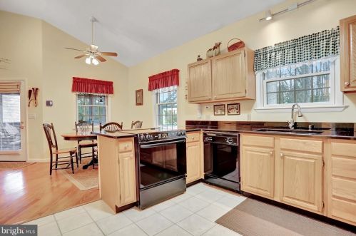 3 Wooded Ridge Rd, Swanton MD 21561-2334 exterior