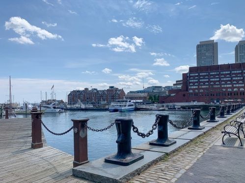 121 Salem St, Boston MA 02113 exterior