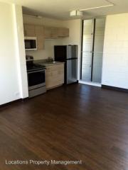 2715 Kolo Pl, Honolulu HI  96826-1708 exterior