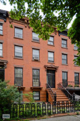 53 Cambridge Pl, Brooklyn NY  11238-2401 exterior