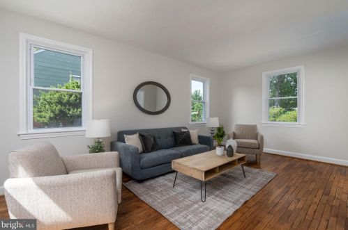 10108 Gates Ave, Silver Spring MD 20902-5132 exterior