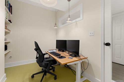 525 Dellwood Ave, Boulder CO 80304-3029 exterior