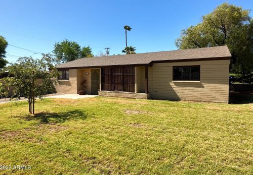 4316 3rd Ave, Phoenix AZ  85013-2913 exterior