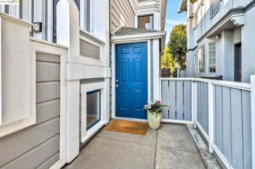 2019 Hearst Ave, Berkeley CA 94709-2175 exterior