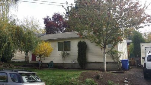 7604 34th Ave, Portland, OR 97219-1724