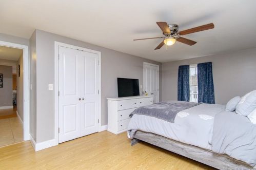 3 Grn Holw Rd, Killingly CT 06239-3546 exterior