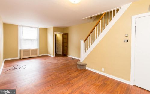 2011 Bouvier St, Philadelphia PA  19145-2909 exterior