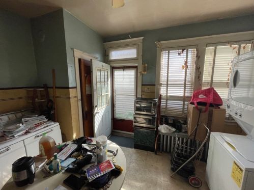 5931 Troy St, Chicago IL  60629-2512 exterior