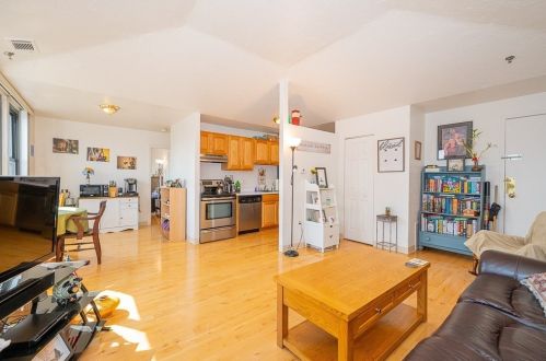 531 Main St, Worcester MA 01608-1820 exterior