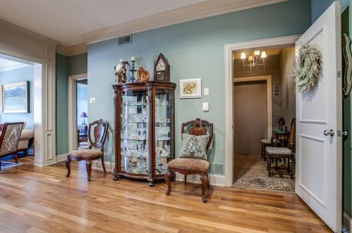 3303 Blackburn St, Dallas, TX 75204-1545