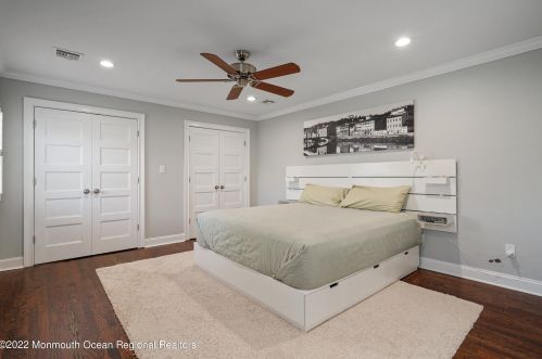 91 Ward Ave, Locust NJ 07760-2032 exterior