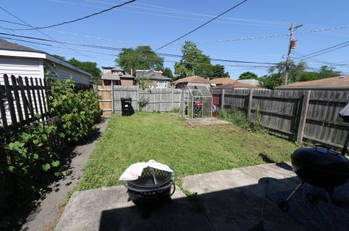 9136 Eggleston Ave, Chicago IL  60620-2307 exterior