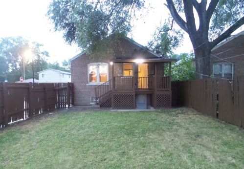 9357 Woodlawn, Chicago IL 60619-4519 exterior