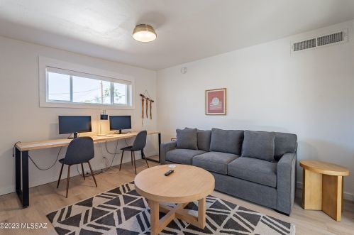 4749 Bermuda St, Tucson AZ  85712-2015 exterior