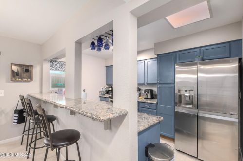 456 Calle Lindero, Tucson AZ  85704-3918 exterior