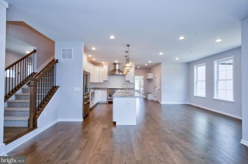 3118 Charles St, Fallston MD 21047-1017 exterior